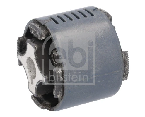 Mounting, electric motor (E-Axle)